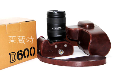 【供应 尼康单反相机包 尼康D600相机皮套 数码相机包 摄影包 批发】价格,厂家,图片,摄影包,深圳市莱葳特贸易-