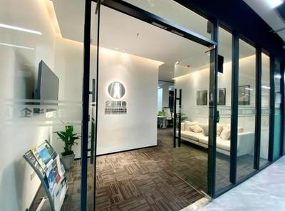 企影引进4K共剪云系统 以技术革新优化企业宣传片制作流程